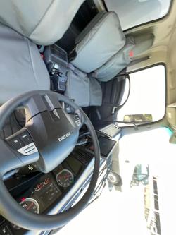2025 Isuzu F Series FRR 110-240 AMT MWB