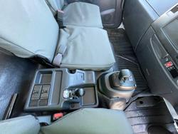2025 Isuzu F Series FRR 110-240 AMT MWB