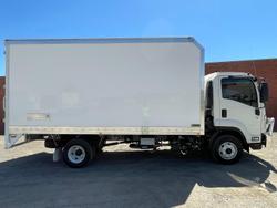 2025 Isuzu F Series FRR 110-240 AMT MWB