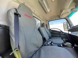 2025 Isuzu F Series FRR 110-240 AMT MWB