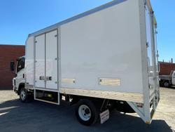 2025 Isuzu F Series FRR 110-240 AMT MWB