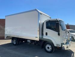 2025 Isuzu F Series FRR 110-240 AMT MWB