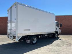 2025 Isuzu F Series FRR 110-240 AMT MWB