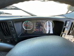 2025 Isuzu F Series FRR 110-240 AMT MWB