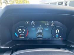 2023 Ford Everest Platinum