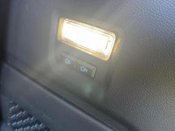 2023 Ford Everest Platinum