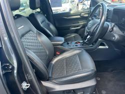 2023 Ford Everest Platinum