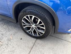 2017 MITSUBISHI ASX LS (2WD)