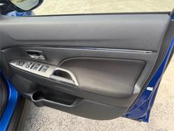 2017 MITSUBISHI ASX LS (2WD)