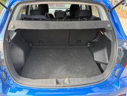 2017 MITSUBISHI ASX LS (2WD)