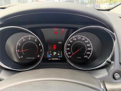 2017 MITSUBISHI ASX LS (2WD)