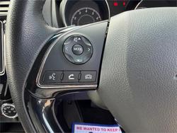 2017 MITSUBISHI ASX LS (2WD)