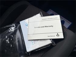 2017 MITSUBISHI ASX LS (2WD)