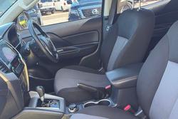 2020 Mitsubishi Triton GLX+