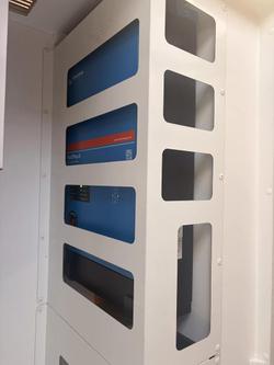 2026 Crusader Crusader My25 Musketeer Treville