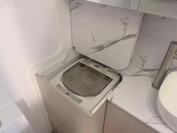 2026 Crusader Crusader My25 Musketeer Treville