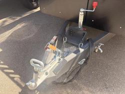 2026 Crusader Crusader My25 Musketeer Treville