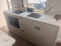 2026 Crusader Crusader My25 Musketeer Treville