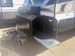 2026 Crusader Crusader My25 Musketeer Treville