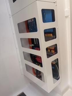 2026 Crusader Crusader My25 Musketeer Treville