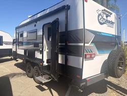 2026 Crusader Crusader My25 Musketeer Treville