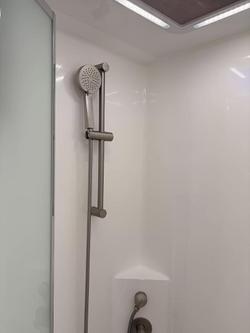 2025 Crusader Crusader My25 Lifechanger Experience