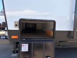 2025 Crusader Crusader My25 Lifechanger Experience