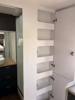 2025 Crusader Crusader My25 Lifechanger Experience