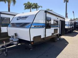 Crusader Crusader MY25 Lifechanger Pathway