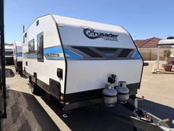 2025 Crusader My25 Lifechanger Pathway