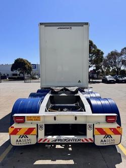 2021 Maxitrans St3