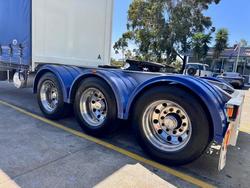 2021 Maxitrans St3