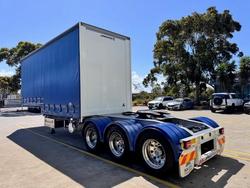 2021 Maxitrans St3
