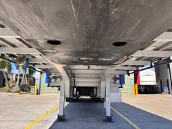 2021 Maxitrans St3