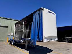 2021 Maxitrans St3