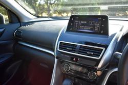 2020 Mitsubishi Eclipse Cross ES