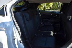 2020 Mitsubishi Eclipse Cross ES