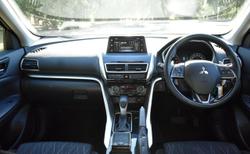 2020 Mitsubishi Eclipse Cross ES