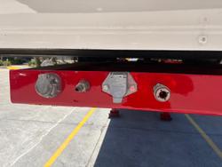 2012 Maxitrans St3 Roll Back