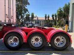 2012 Maxitrans St3 Roll Back