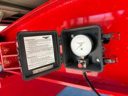 2012 Maxitrans St3 Roll Back