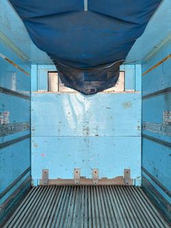 2012 Maxitrans St3 Roll Back