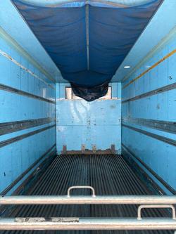 2012 Maxitrans St3 Roll Back