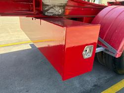 2012 Maxitrans St3 Roll Back