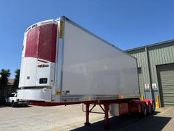2012 Maxitrans St3 Roll Back
