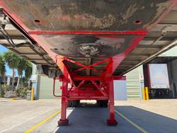 2012 Maxitrans St3 Roll Back