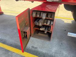 2012 Maxitrans St3 Roll Back