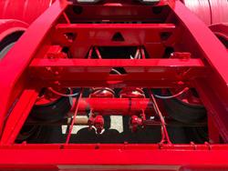 2012 Maxitrans St3 Roll Back