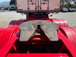 2012 Maxitrans St3 Roll Back