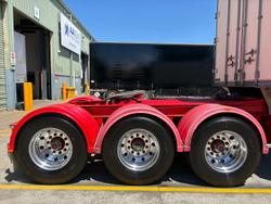 2012 Maxitrans St3 Roll Back